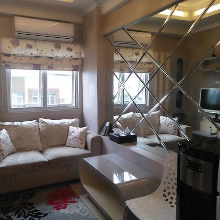 Aris The Suites @ Metro Бандунг Экстерьер фото