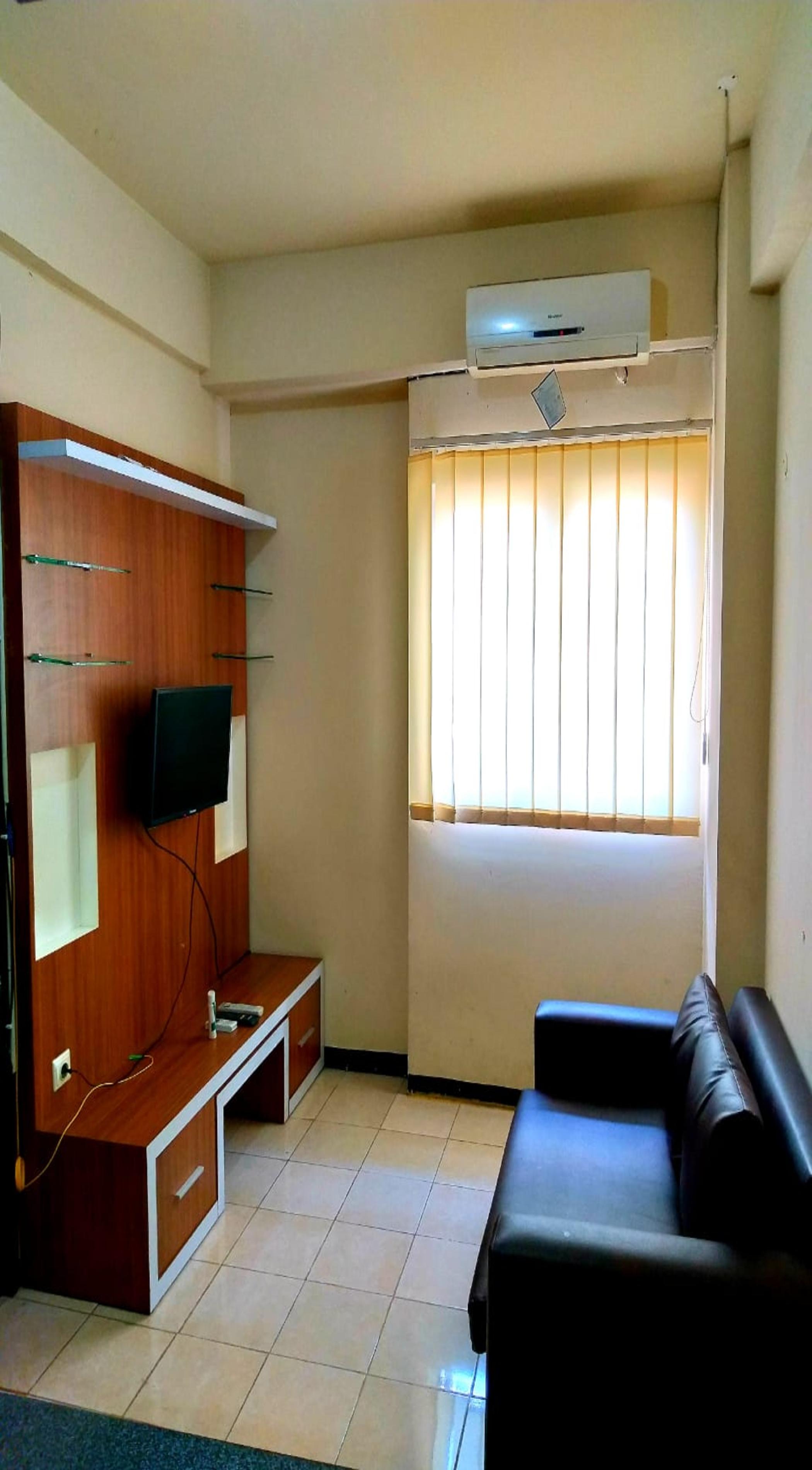 Aris The Suites @ Metro Бандунг Экстерьер фото