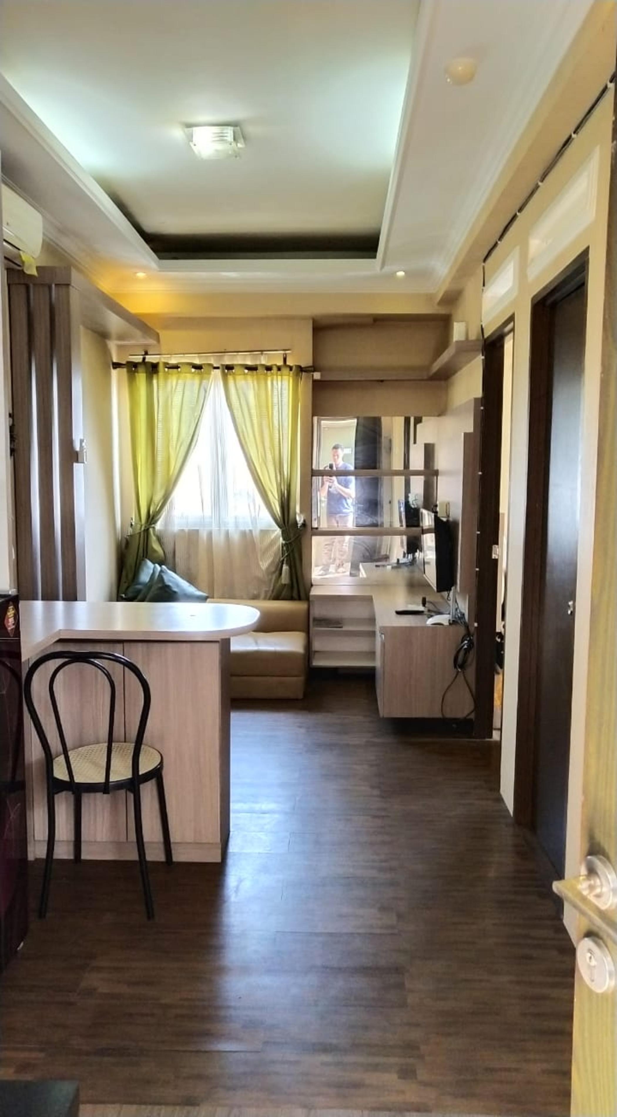 Aris The Suites @ Metro Бандунг Экстерьер фото