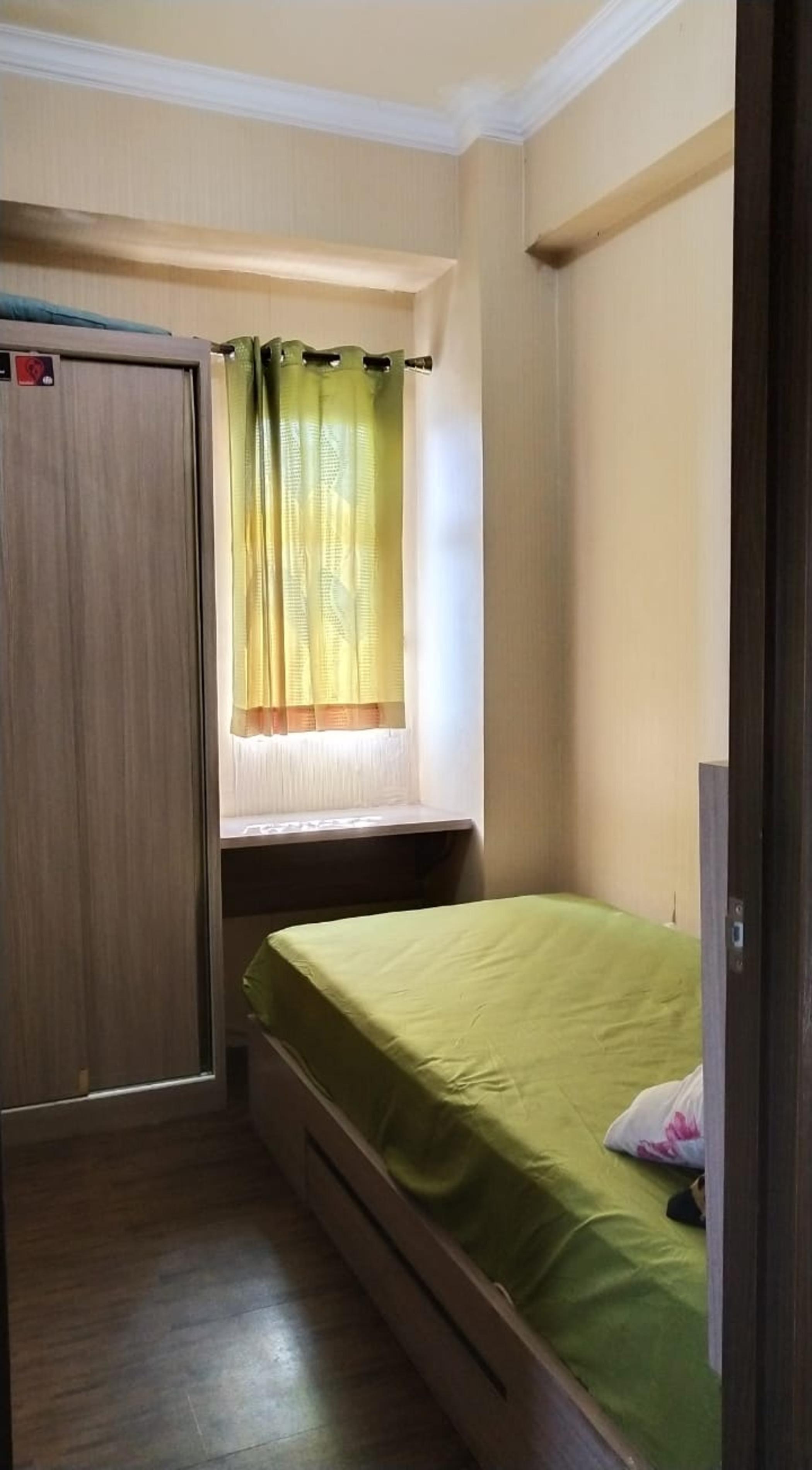 Aris The Suites @ Metro Бандунг Экстерьер фото
