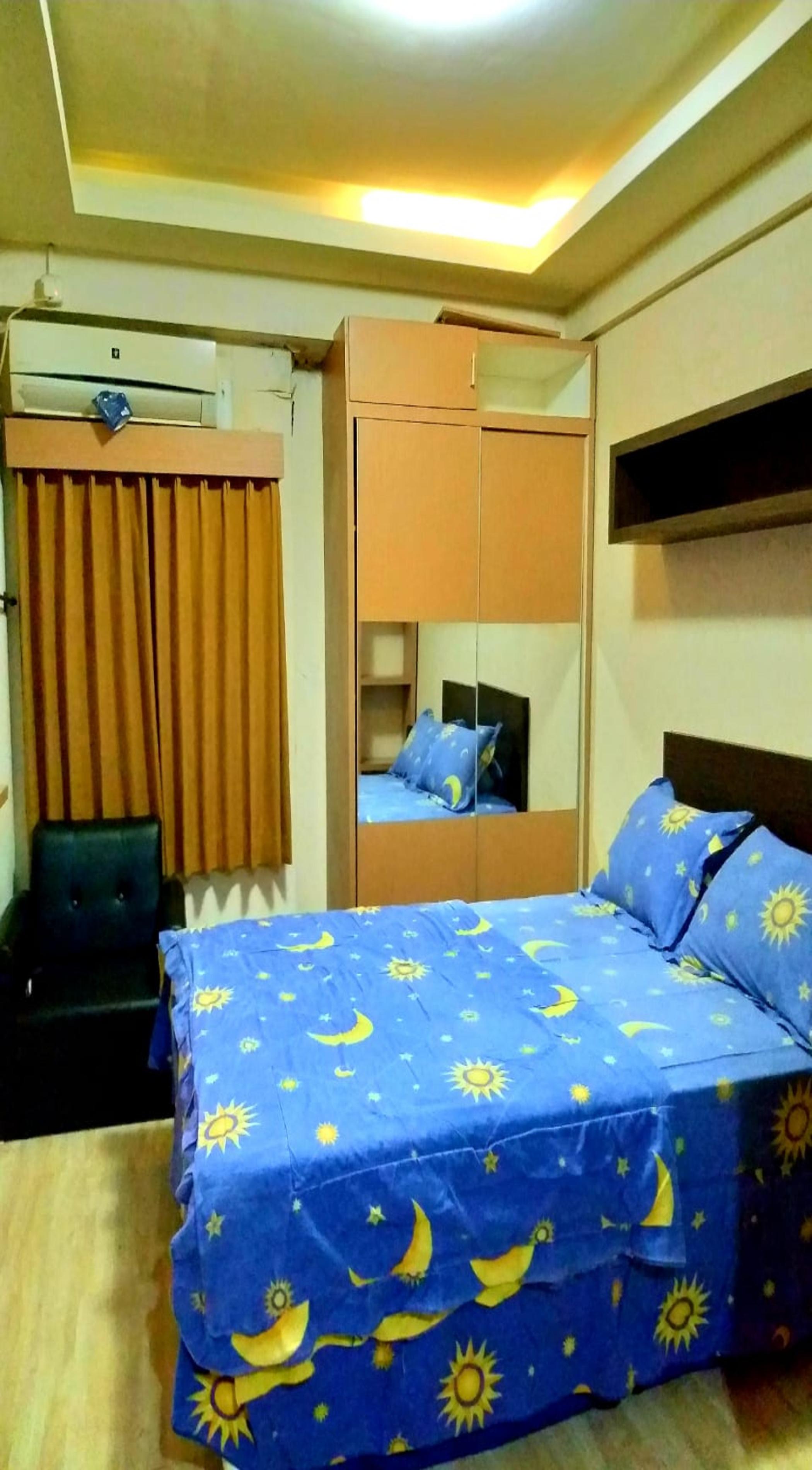 Aris The Suites @ Metro Бандунг Экстерьер фото