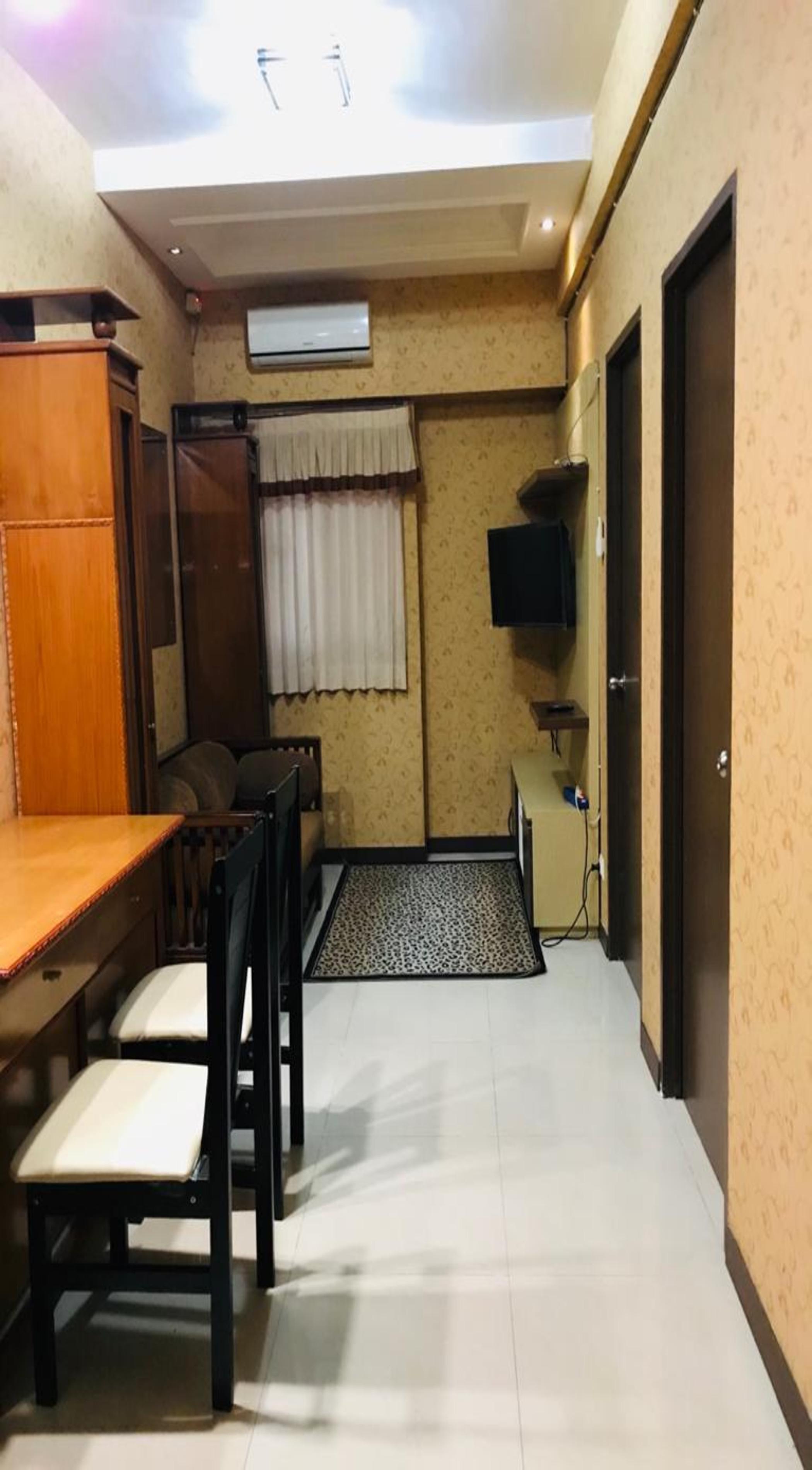 Aris The Suites @ Metro Бандунг Экстерьер фото