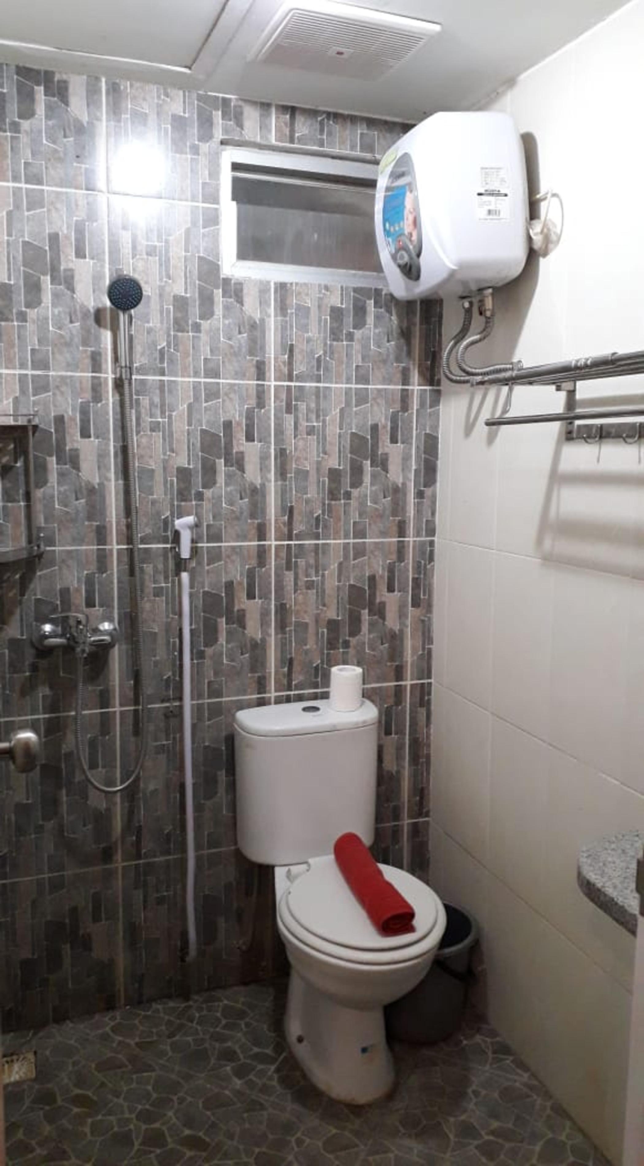 Aris The Suites @ Metro Бандунг Экстерьер фото
