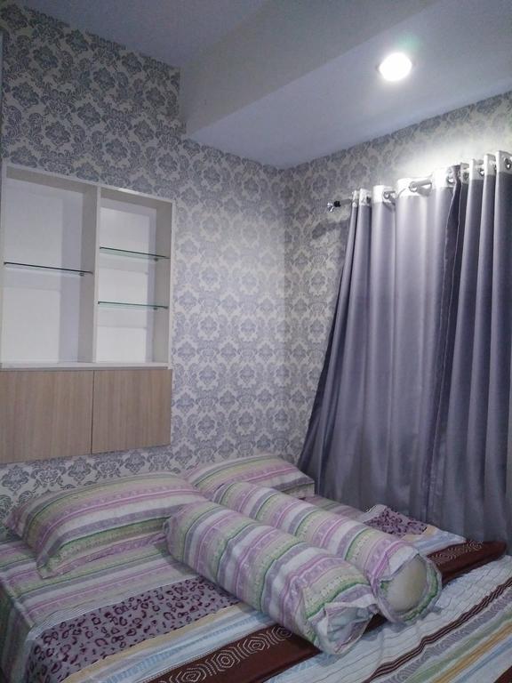 Aris The Suites @ Metro Бандунг Экстерьер фото