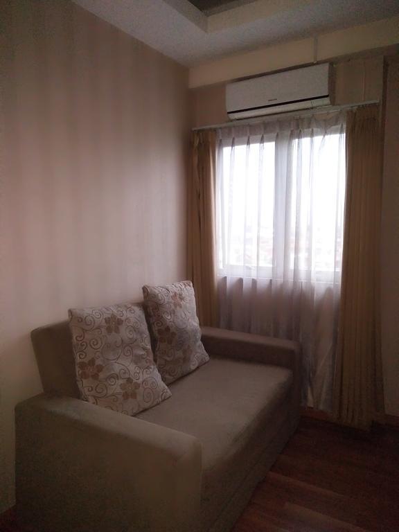 Aris The Suites @ Metro Бандунг Экстерьер фото