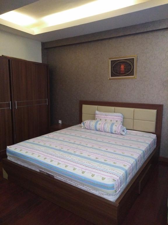 Aris The Suites @ Metro Бандунг Экстерьер фото