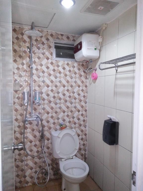 Aris The Suites @ Metro Бандунг Экстерьер фото