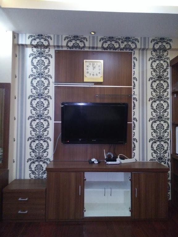 Aris The Suites @ Metro Бандунг Экстерьер фото