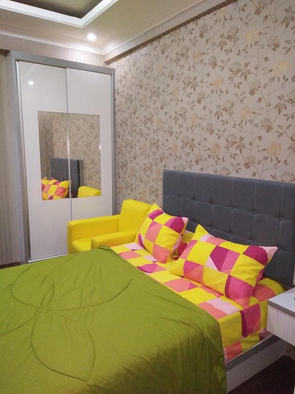 Aris The Suites @ Metro Бандунг Экстерьер фото