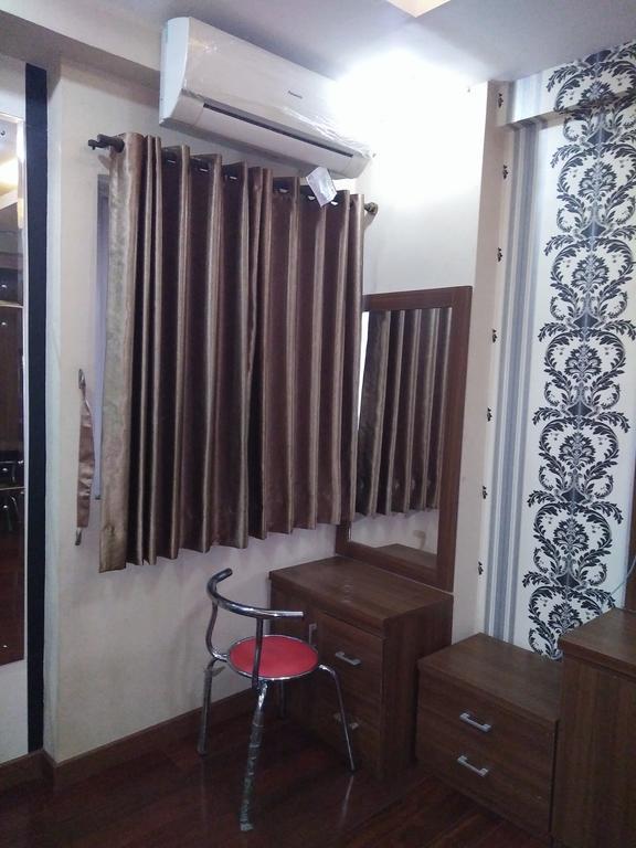 Aris The Suites @ Metro Бандунг Экстерьер фото