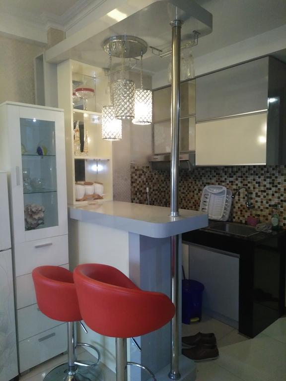 Aris The Suites @ Metro Бандунг Экстерьер фото