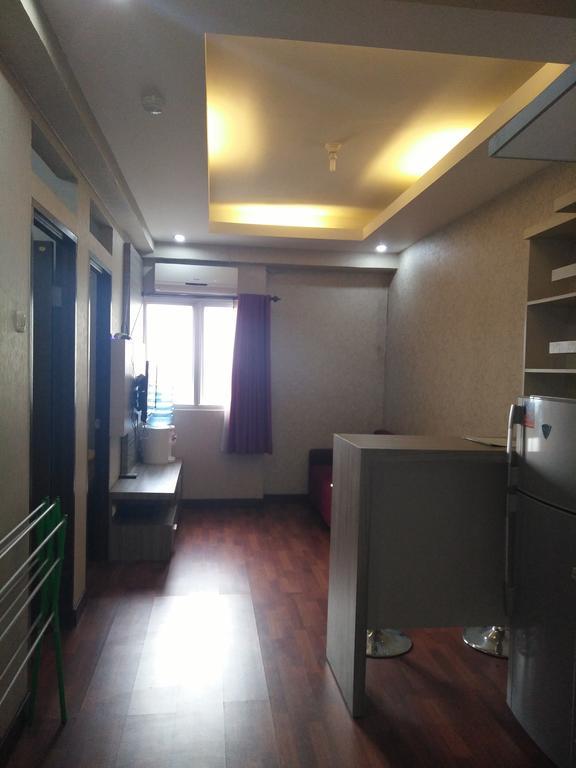 Aris The Suites @ Metro Бандунг Экстерьер фото