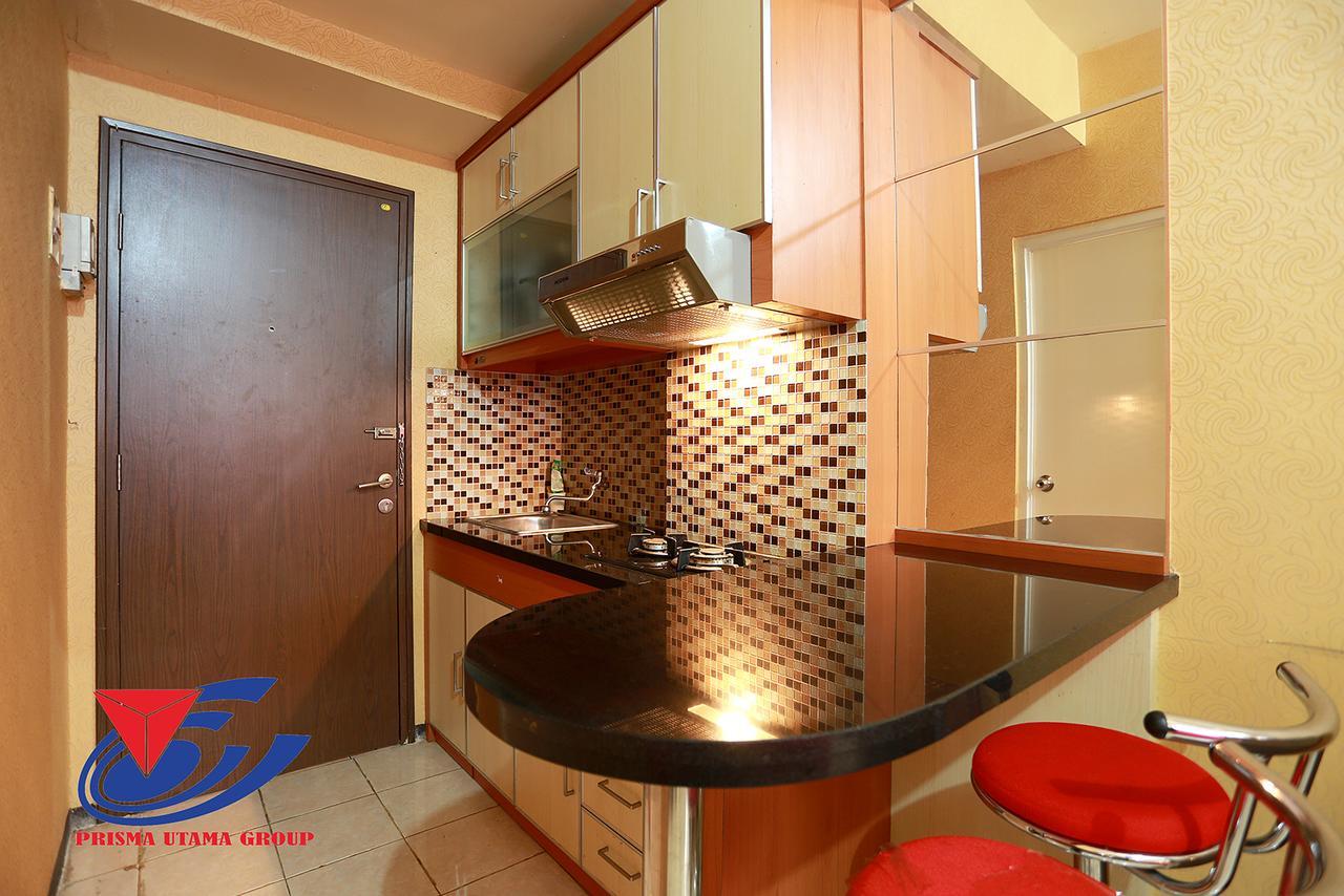 Aris The Suites @ Metro Бандунг Экстерьер фото
